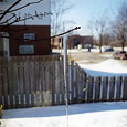 Lonely Icicle